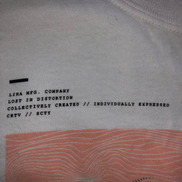 Cute tee⭐️ - Picture 4 of 6